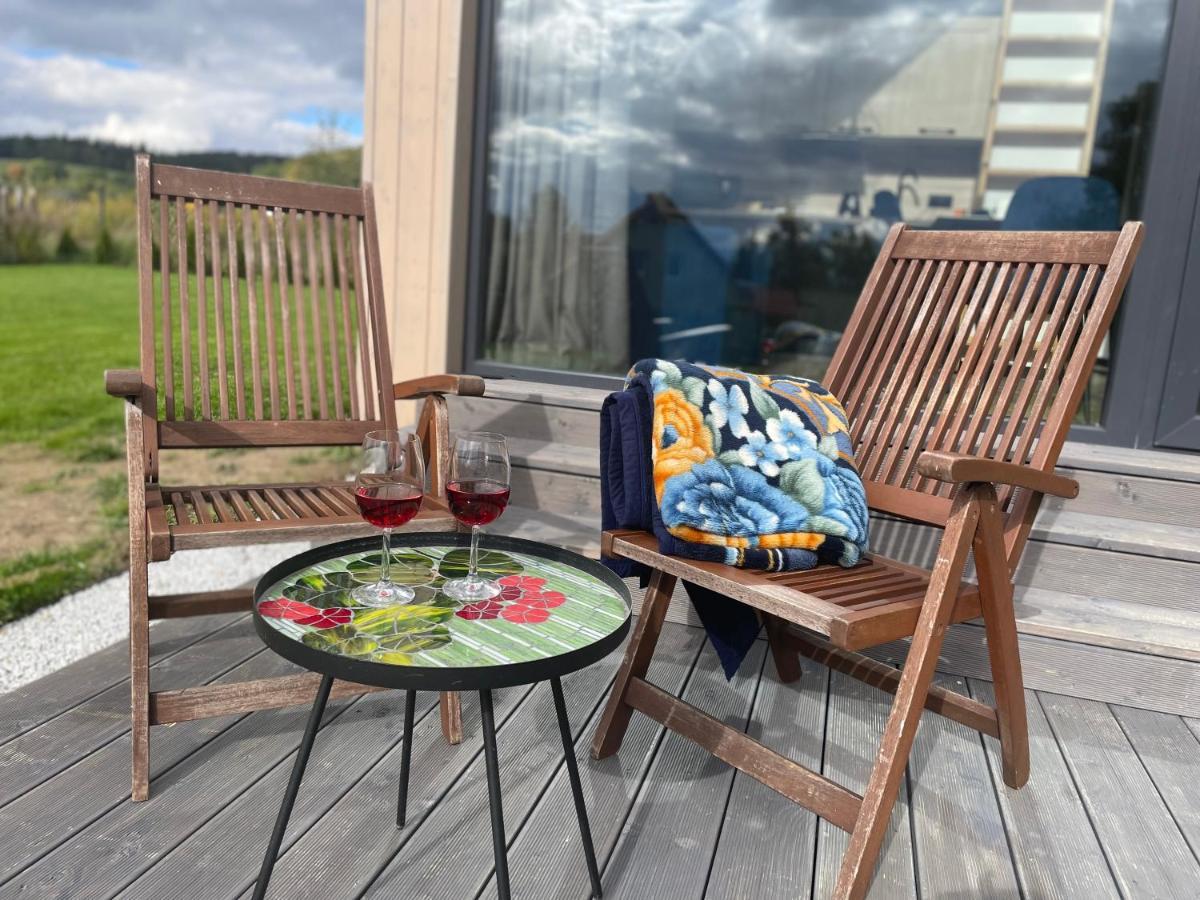 Apartamento Zakatek Na Lipowej Komarno Exterior foto